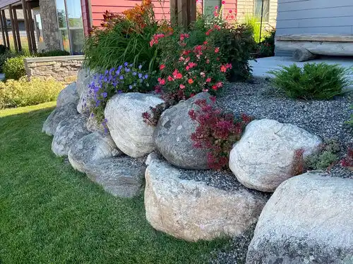 landscaping services Conneautville